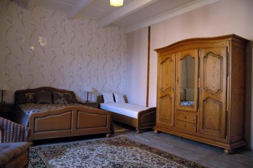 Bed And Breakfast Dunroamin