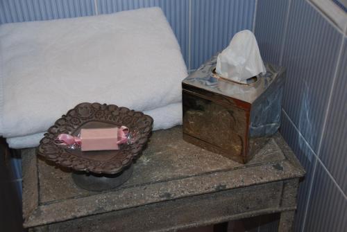Bed & Breakfast Demeure Des Buis