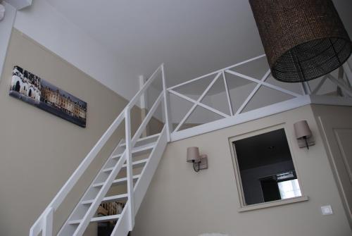 Bed & Breakfast Demeure Des Buis