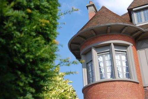 Bed & Breakfast Demeure Des Buis
