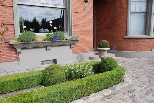 Bed & Breakfast Demeure Des Buis