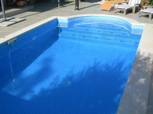 Hostal B&B Villa Les Tamaris