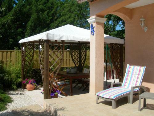 Hostal B&B Villa Les Tamaris