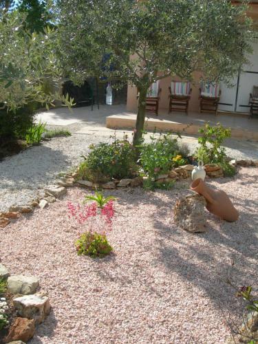 Hostal B&B Villa Les Tamaris