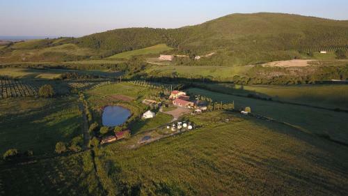 Agroturismo Agriturismo La Svolta