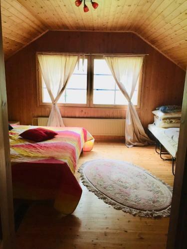 Unien Koti Cottage