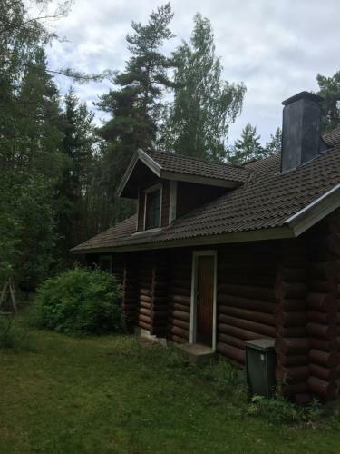 Unien Koti Cottage