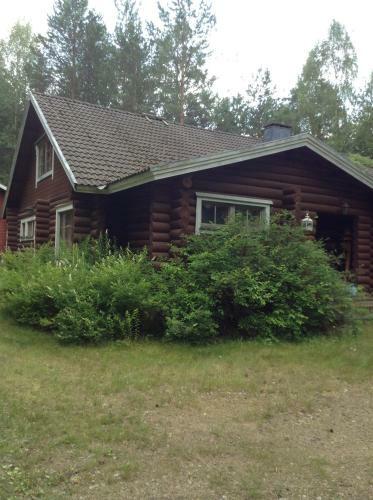 Unien Koti Cottage