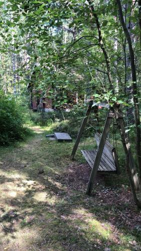 Unien Koti Cottage