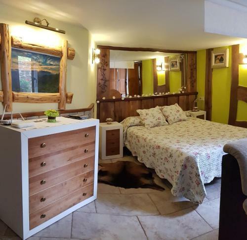 Apartamentos La Condesa