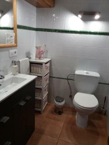 Apartamentos La Condesa