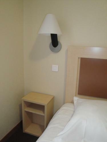 Hotel Talencia
