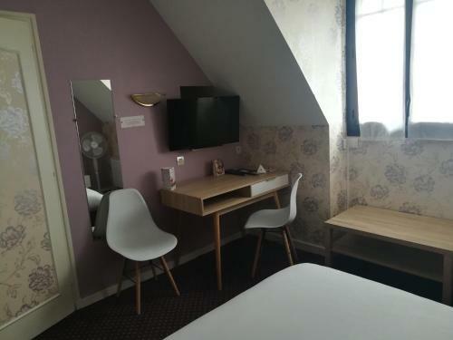Hotel H�tel Du Relais