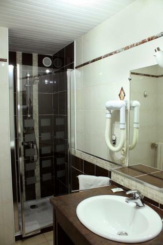 Hotel H�tel Du Relais