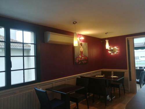 Hotel H�tel Du Relais