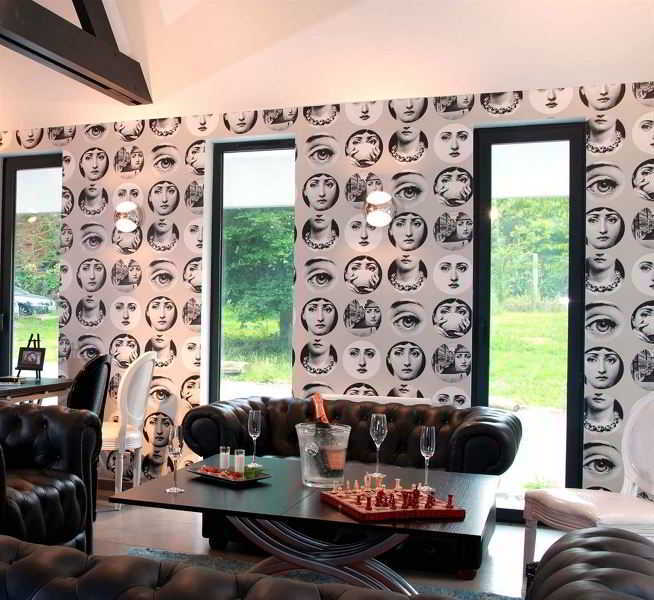 Hotel Ferme Blanche