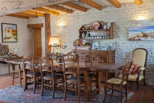 Bed & Breakfast La Clef Des Champs