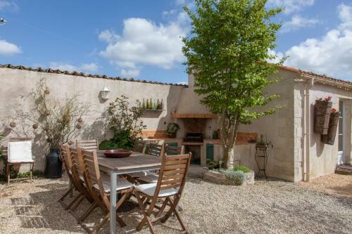 Bed & Breakfast La Clef Des Champs