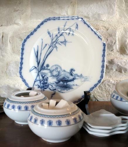 Bed & Breakfast La Clef Des Champs