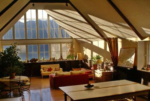Hostal Gite Auberge La Soulan