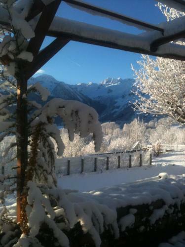 Hostal Gite Auberge La Soulan