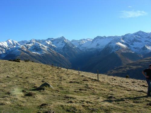 Hostal Gite Auberge La Soulan