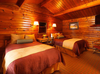 Motel Antler Inn