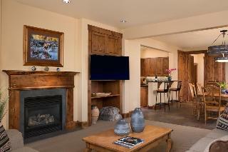 Apartamentos Grand View Lodge