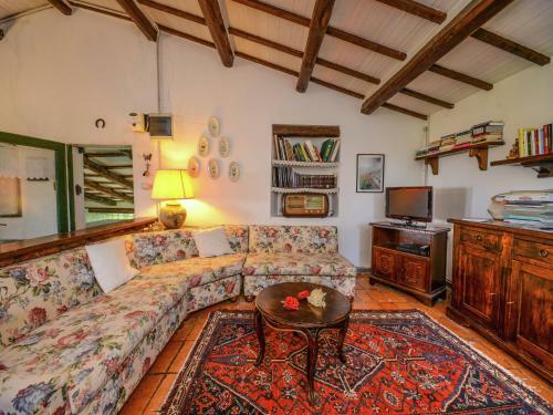 Apartment Ca Letizia Montefiore Conca