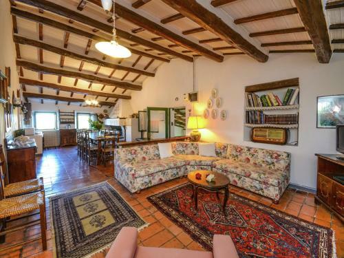 Apartment Ca Letizia Montefiore Conca