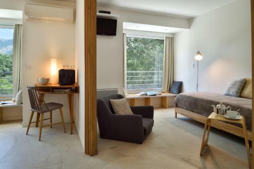 Hotel Artemisia