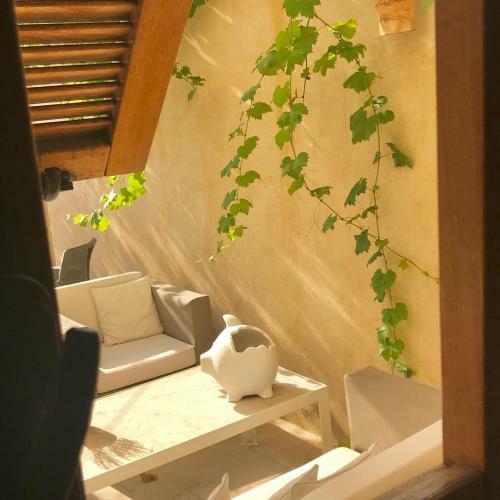 Hotel Toile Blanche