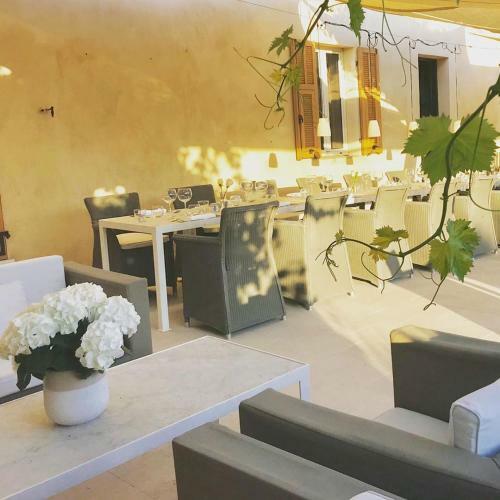 Hotel Toile Blanche