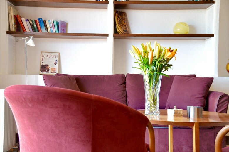 Bed & Breakfast Le Haut Des Espinets