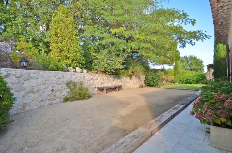 Bed & Breakfast Le Haut Des Espinets