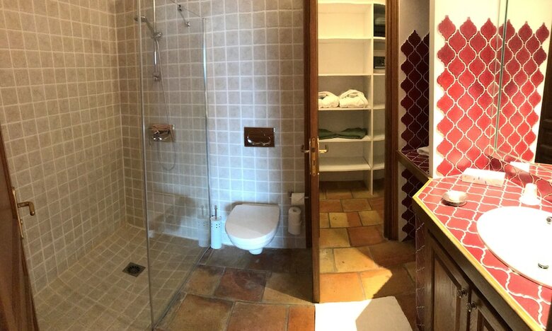 Bed & Breakfast Le Haut Des Espinets