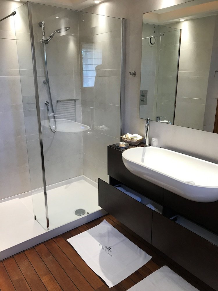 Bed & Breakfast Le Haut Des Espinets