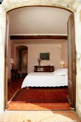 Bed & Breakfast Les Orangers