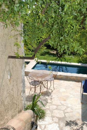 Bed & Breakfast Les Orangers