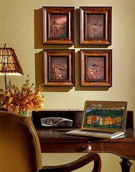 The Lodge At Jackson Hole