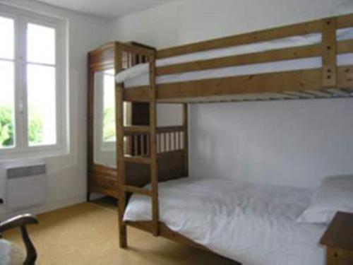 Bed & Breakfast Fleur De Lys