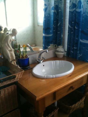 Bed & Breakfast The Grange