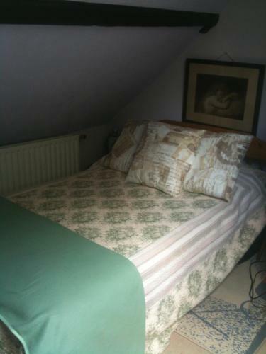 Bed & Breakfast The Grange