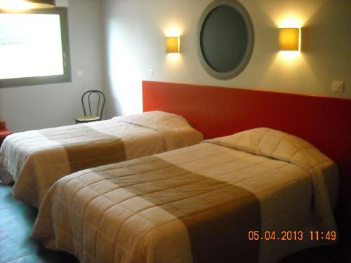 Hotel Relais Des Garrigues