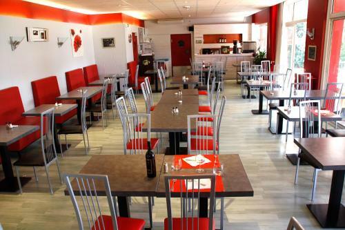 Hotel Relais Des Garrigues