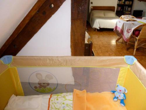 Bed & Breakfast La Maison De Printemps