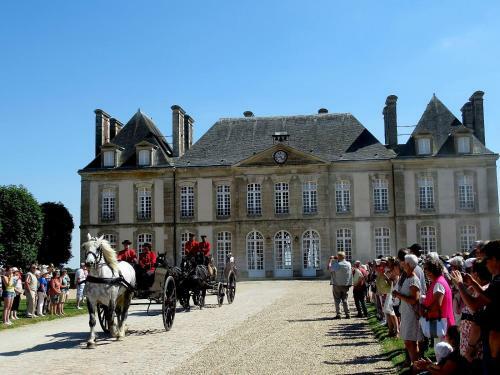 Bed & Breakfast La Maison De Printemps