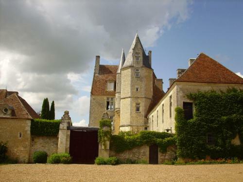 Bed & Breakfast La Maison De Printemps