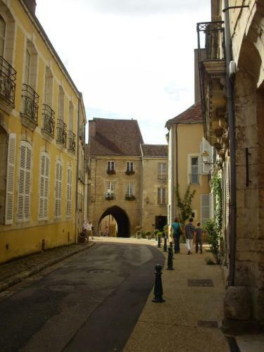 Bed & Breakfast La Maison De Printemps