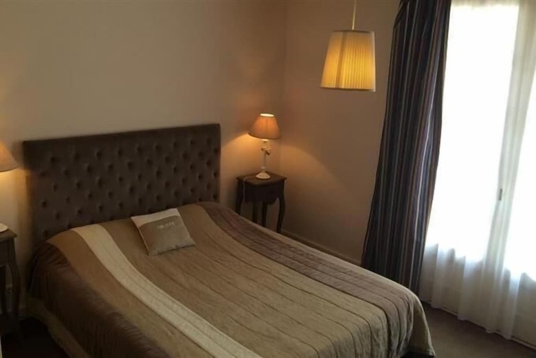 Hotel Ch�teau De P�rigny